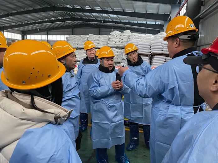 聚力同行，智創(chuàng)未來(lái)|河南旭百瑞2025年度首場(chǎng)招商推介會(huì)圓 滿(mǎn)召開(kāi)！
